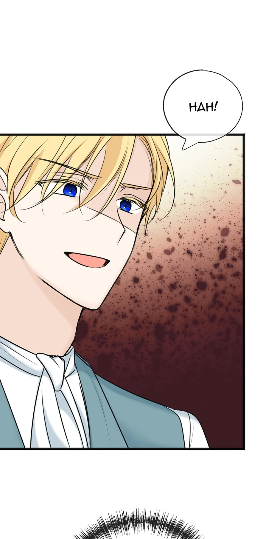 Flowers May Wither but You Remain Chapter 70 - page 31