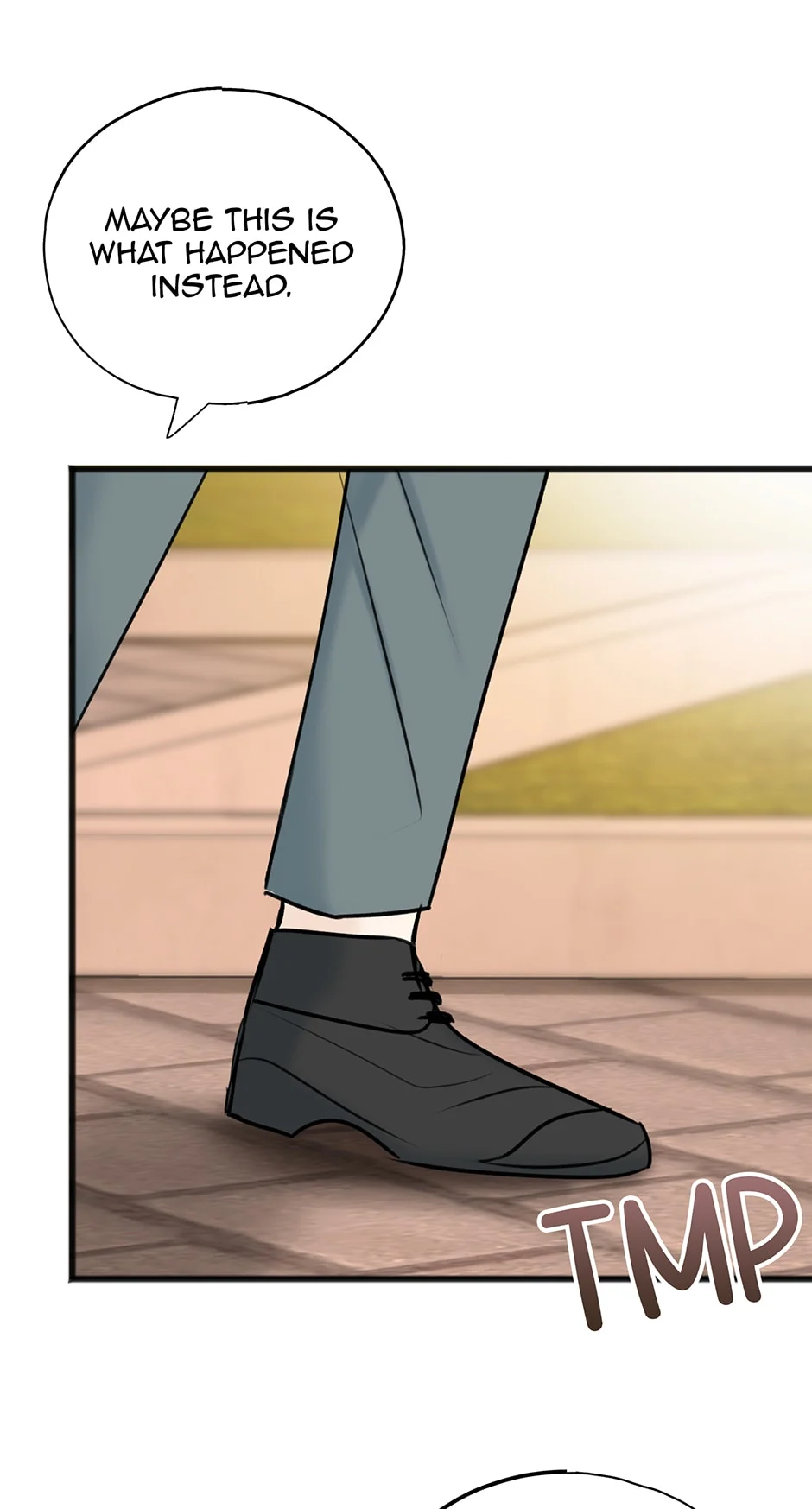 Flowers May Wither but You Remain Chapter 70 - page 39