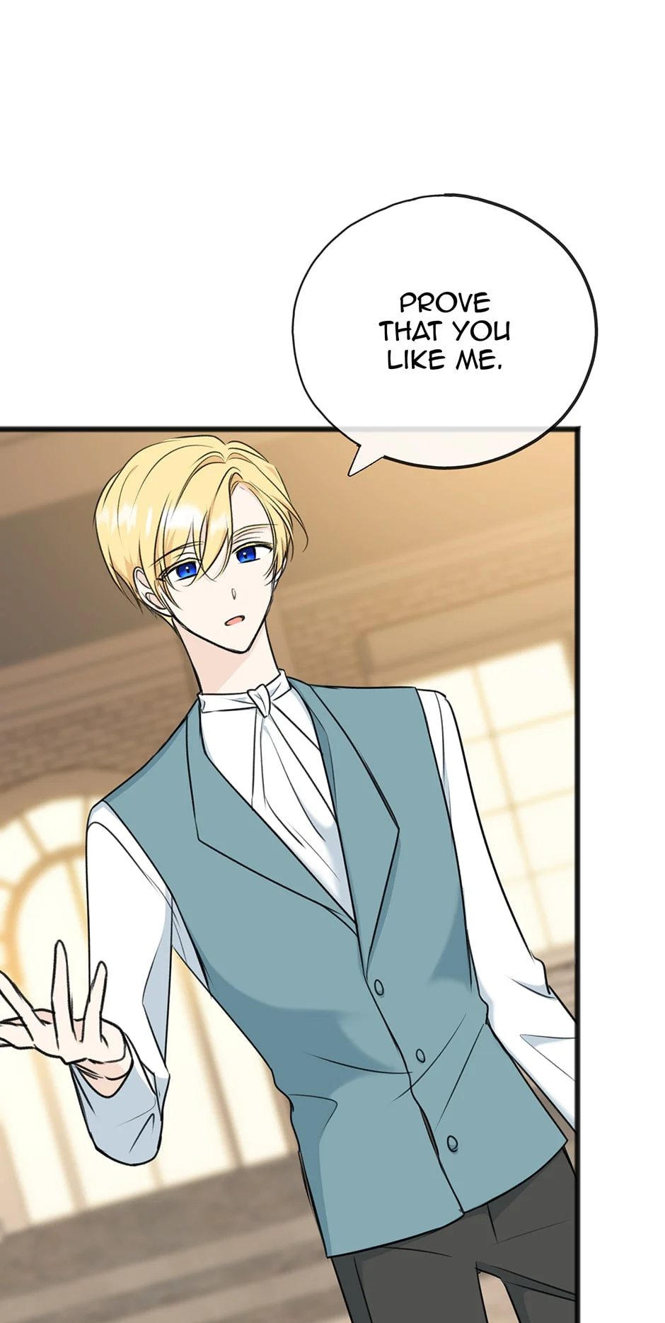 Flowers May Wither but You Remain Chapter 70 - page 43