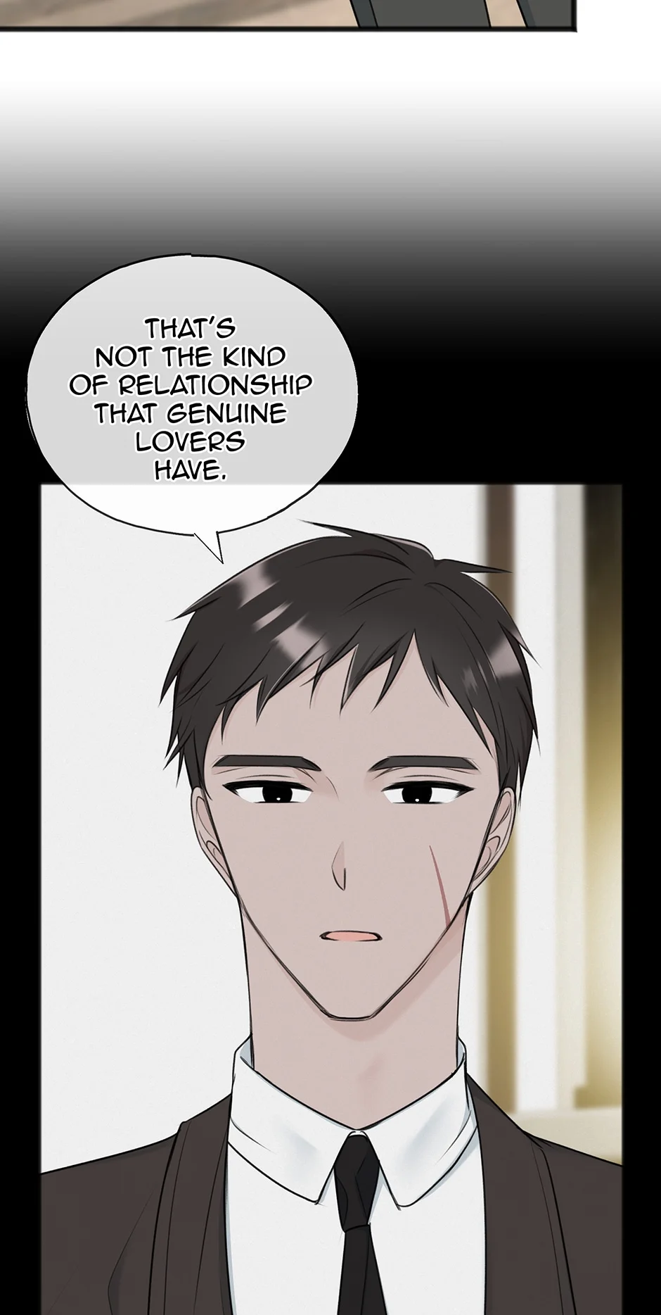 Flowers May Wither but You Remain Chapter 70 - page 44