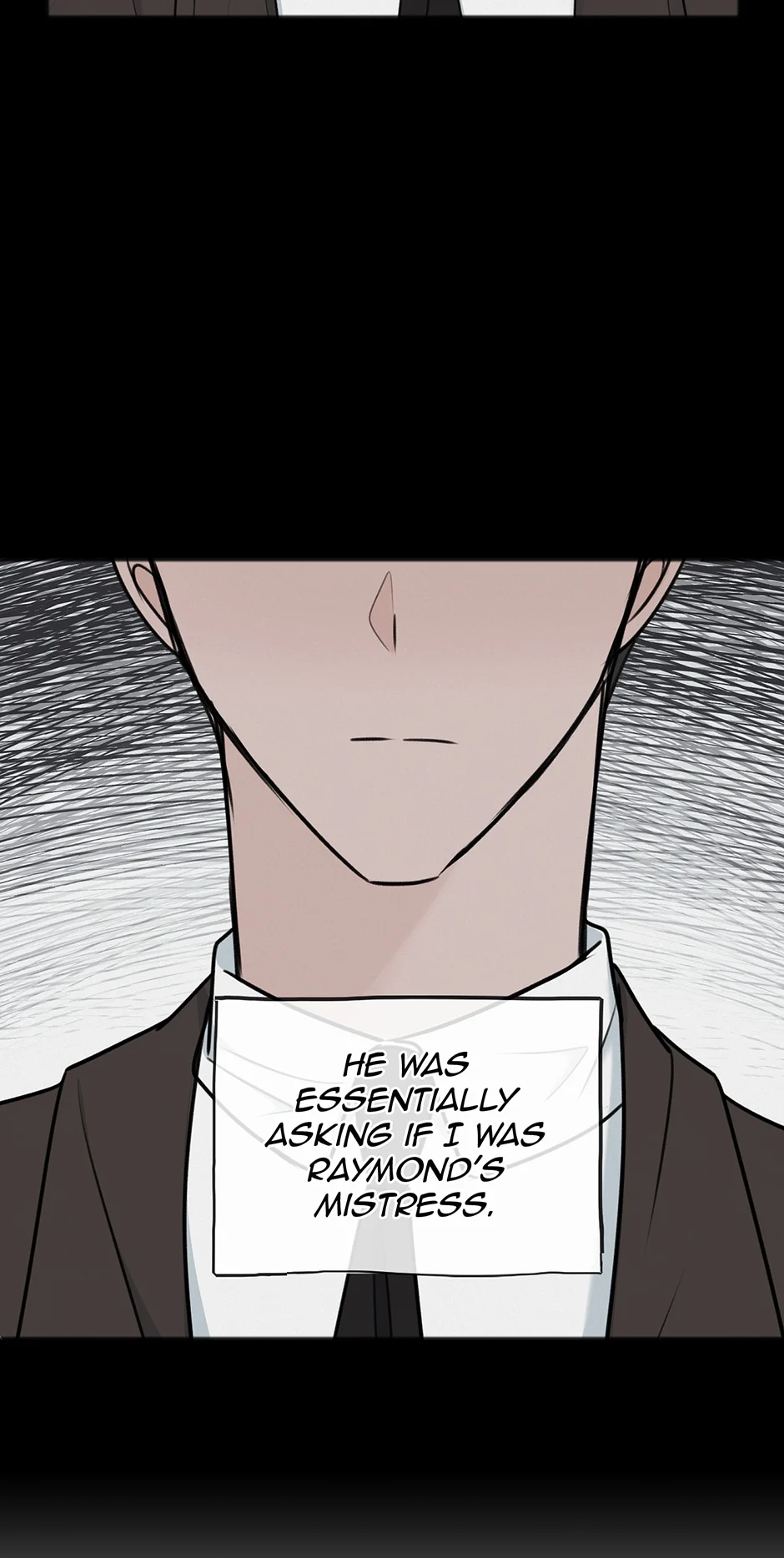 Flowers May Wither but You Remain Chapter 70 - page 45