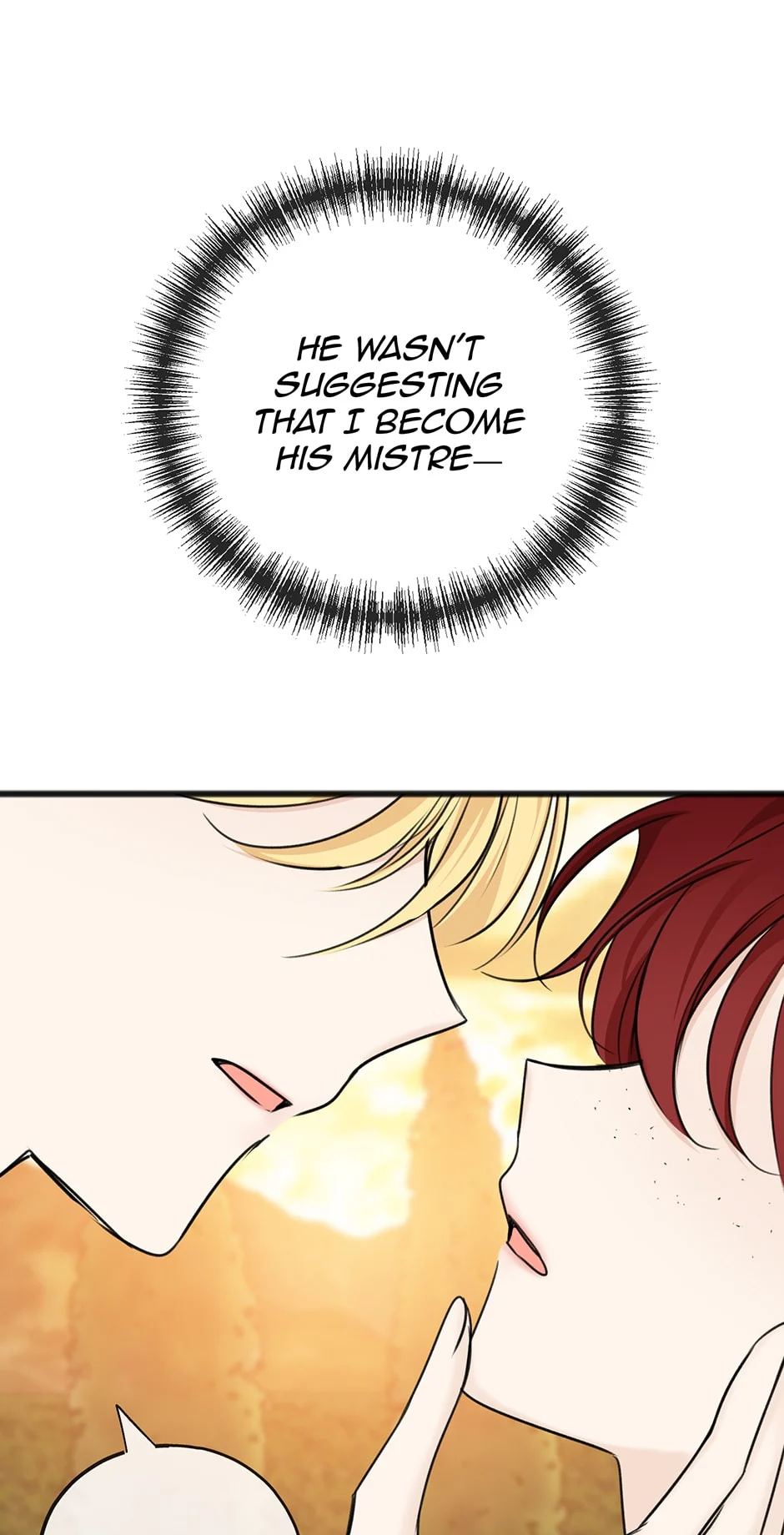 Flowers May Wither but You Remain Chapter 70 - page 47