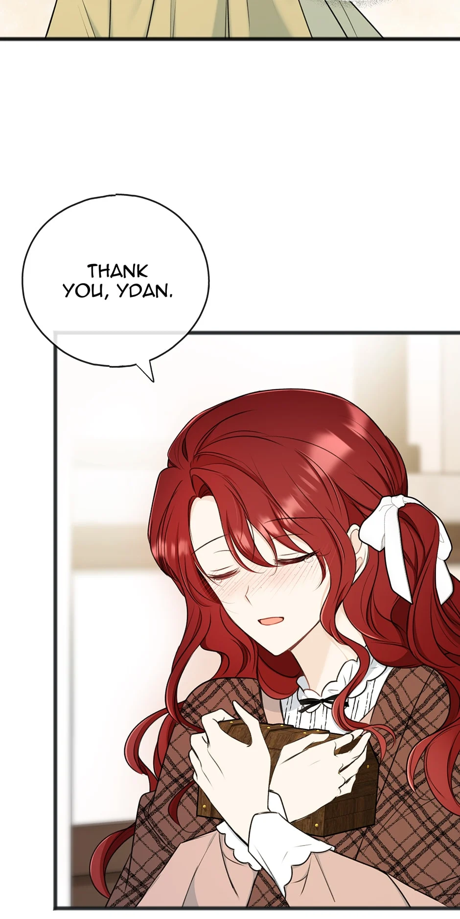 Flowers May Wither but You Remain Chapter 70 - page 7