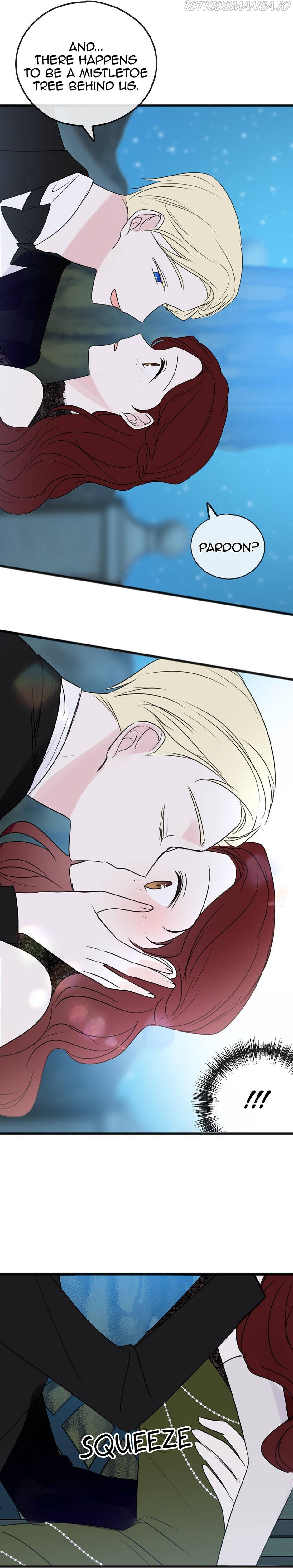 Flowers May Wither but You Remain Chapter 27 - page 10