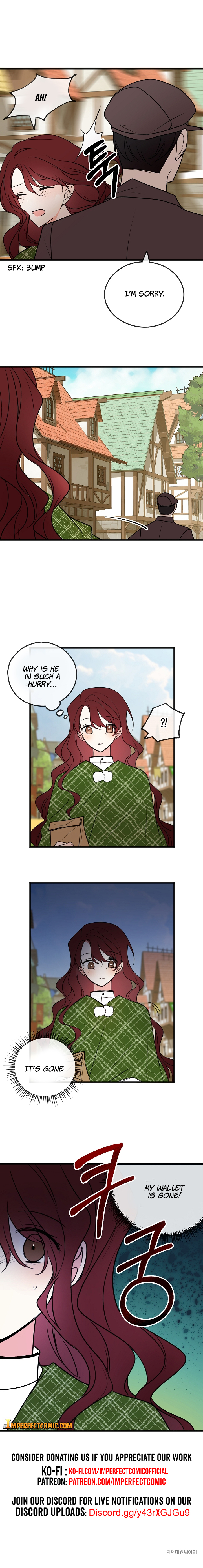 Flowers May Wither but You Remain Chapter 8 - page 10