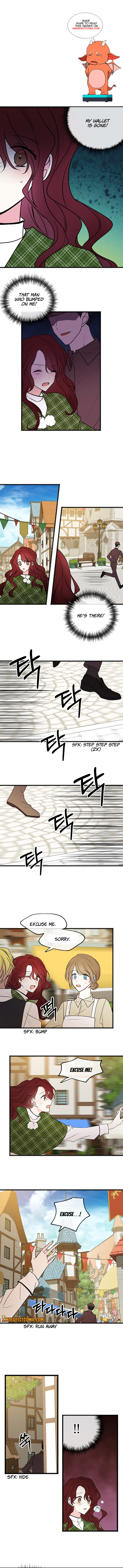 Flowers May Wither but You Remain Chapter 9 - page 2