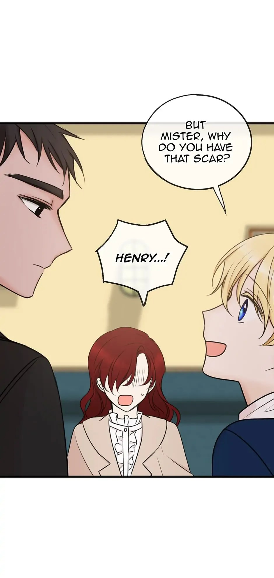 Flowers May Wither but You Remain chapter 35 - page 10