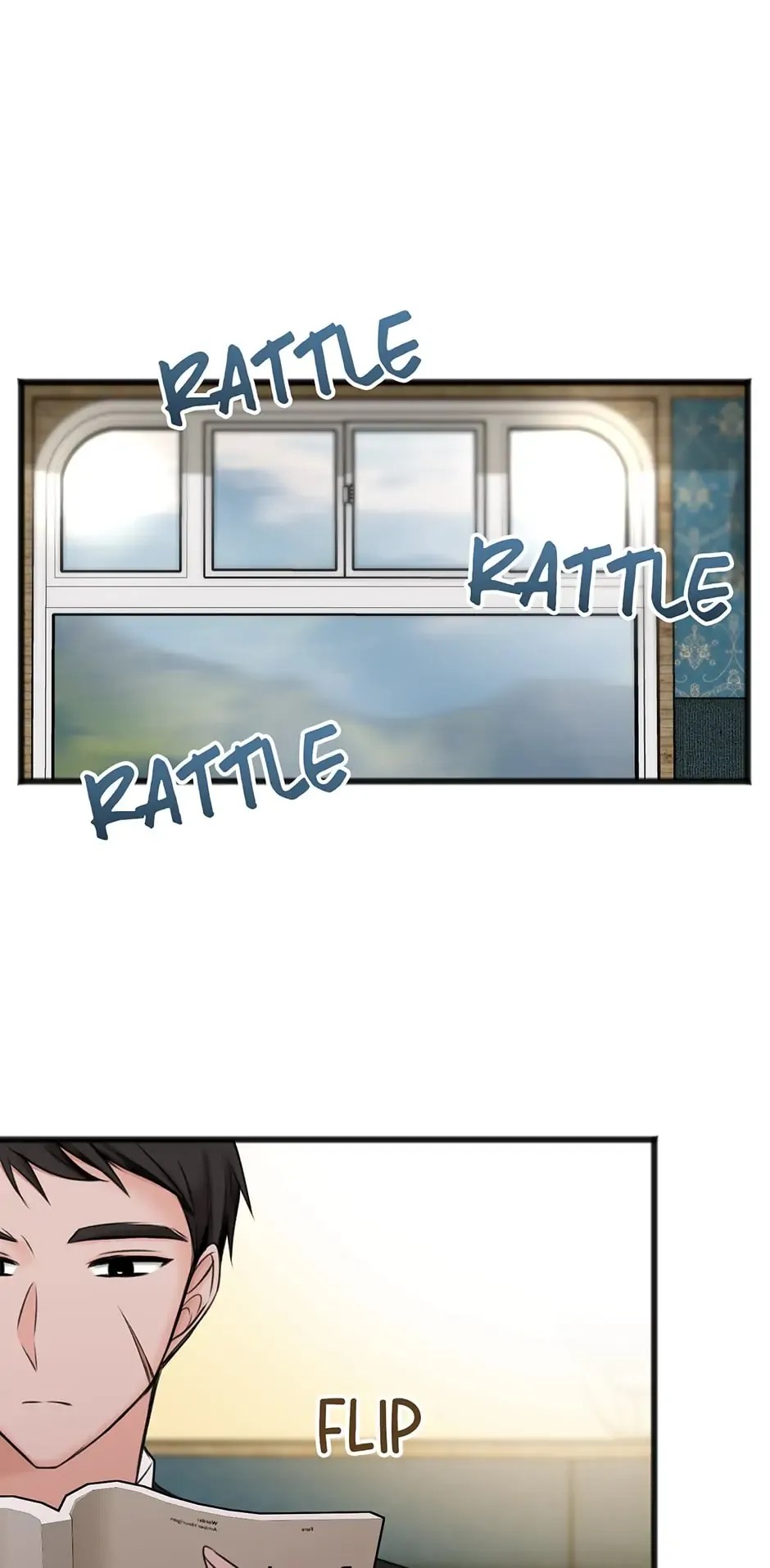 Flowers May Wither but You Remain chapter 35 - page 14
