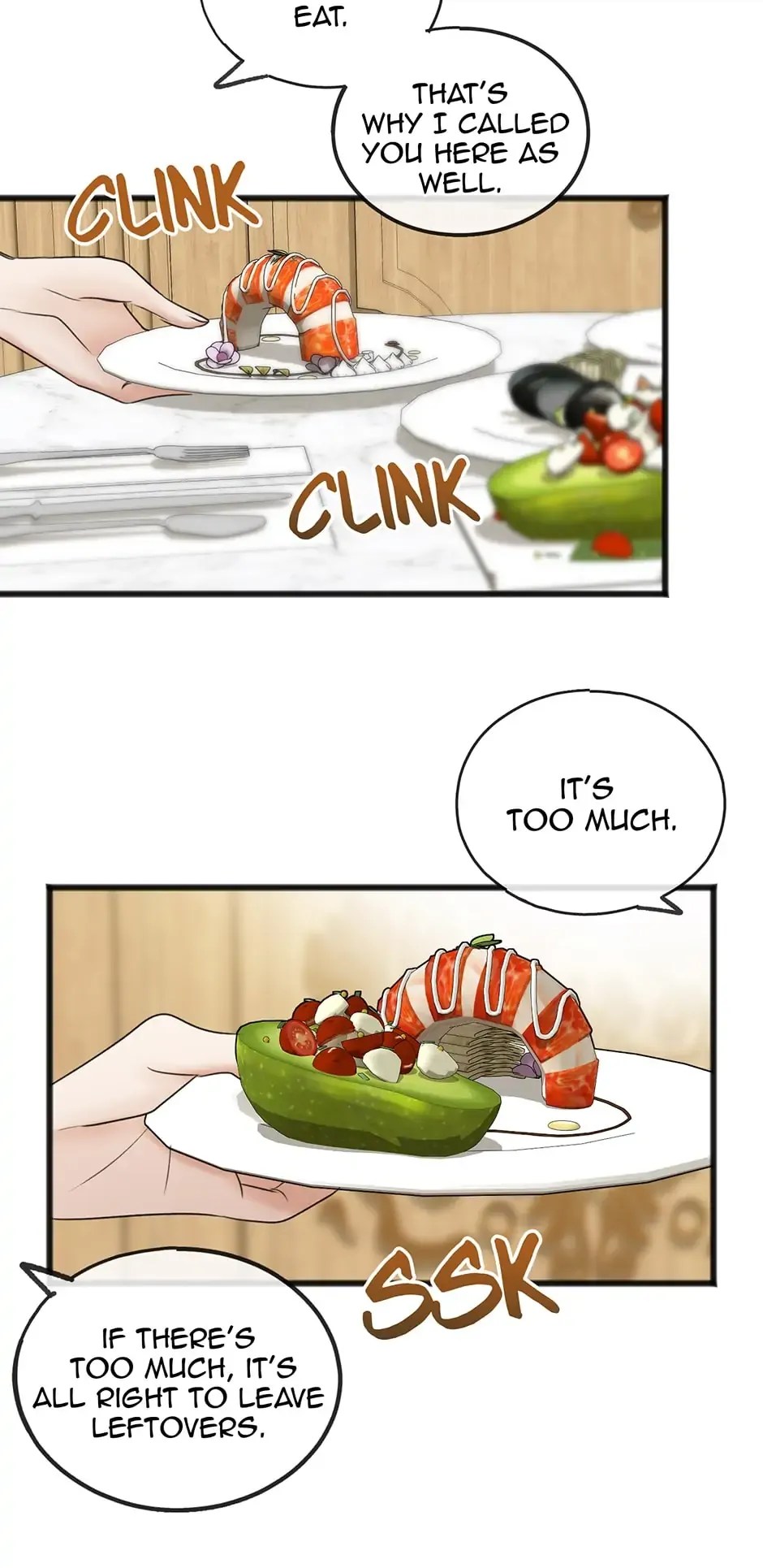 Flowers May Wither but You Remain chapter 35 - page 30