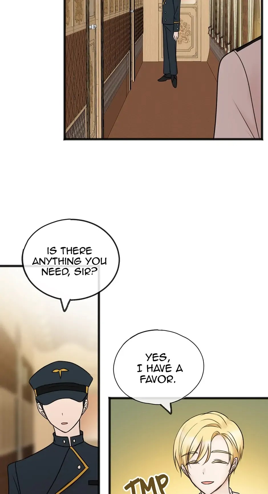 Flowers May Wither but You Remain chapter 35 - page 43