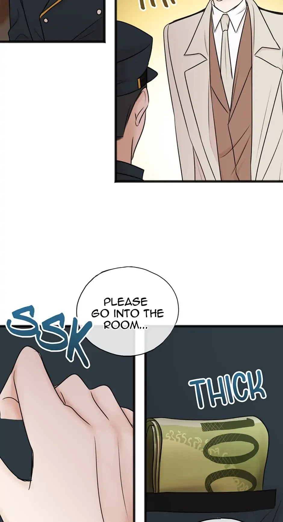 Flowers May Wither but You Remain chapter 35 - page 44