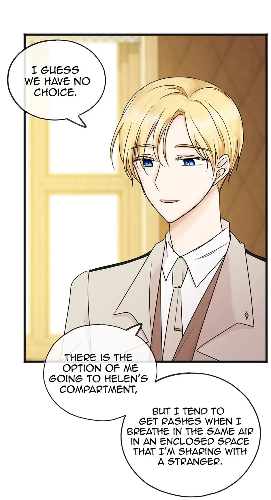 Flowers May Wither but You Remain chapter 35 - page 47