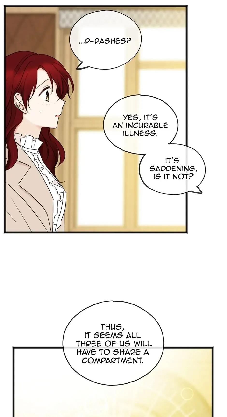 Flowers May Wither but You Remain chapter 35 - page 48