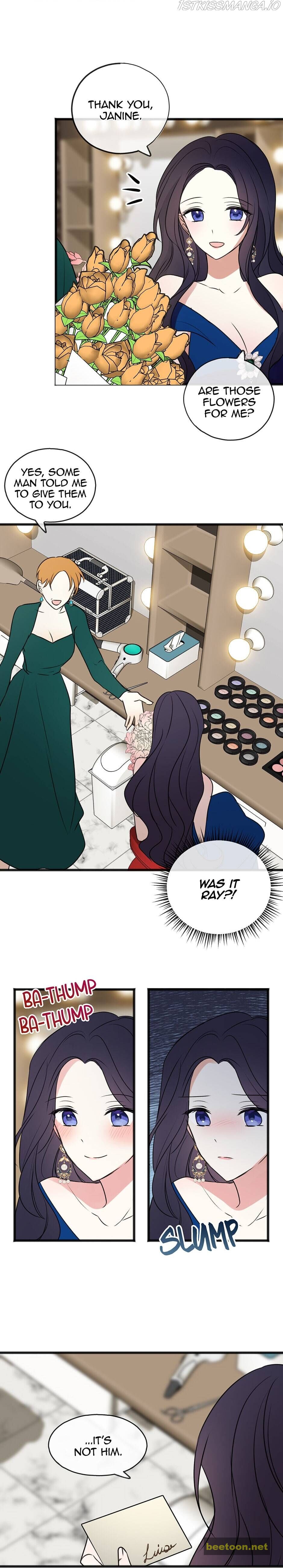 Flowers May Wither but You Remain Chapter 13 - page 11