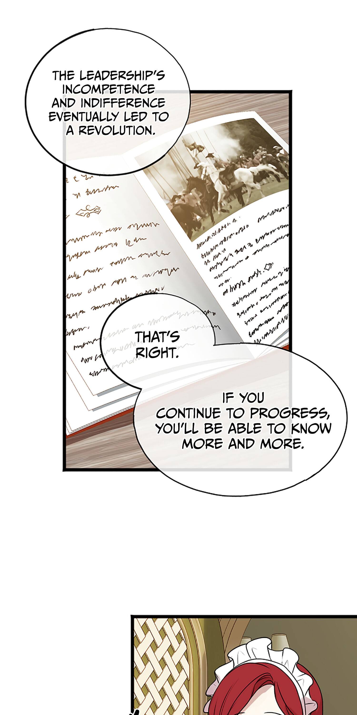Flowers May Wither but You Remain chapter 4 - page 17