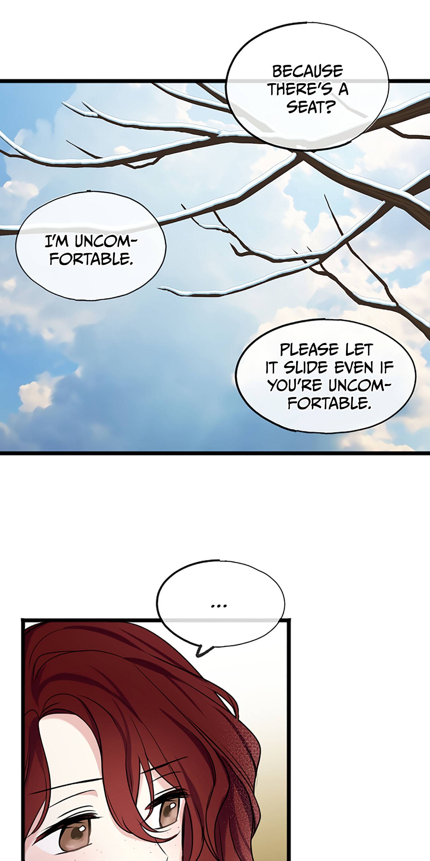 Flowers May Wither but You Remain chapter 4 - page 40
