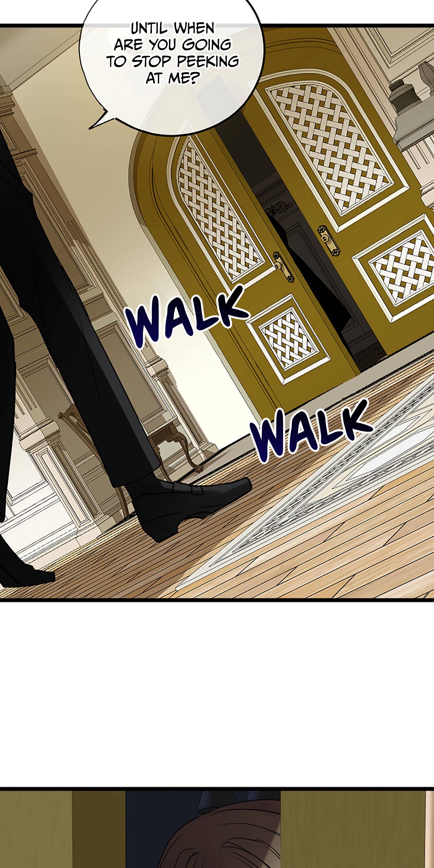 Flowers May Wither but You Remain chapter 4 - page 5