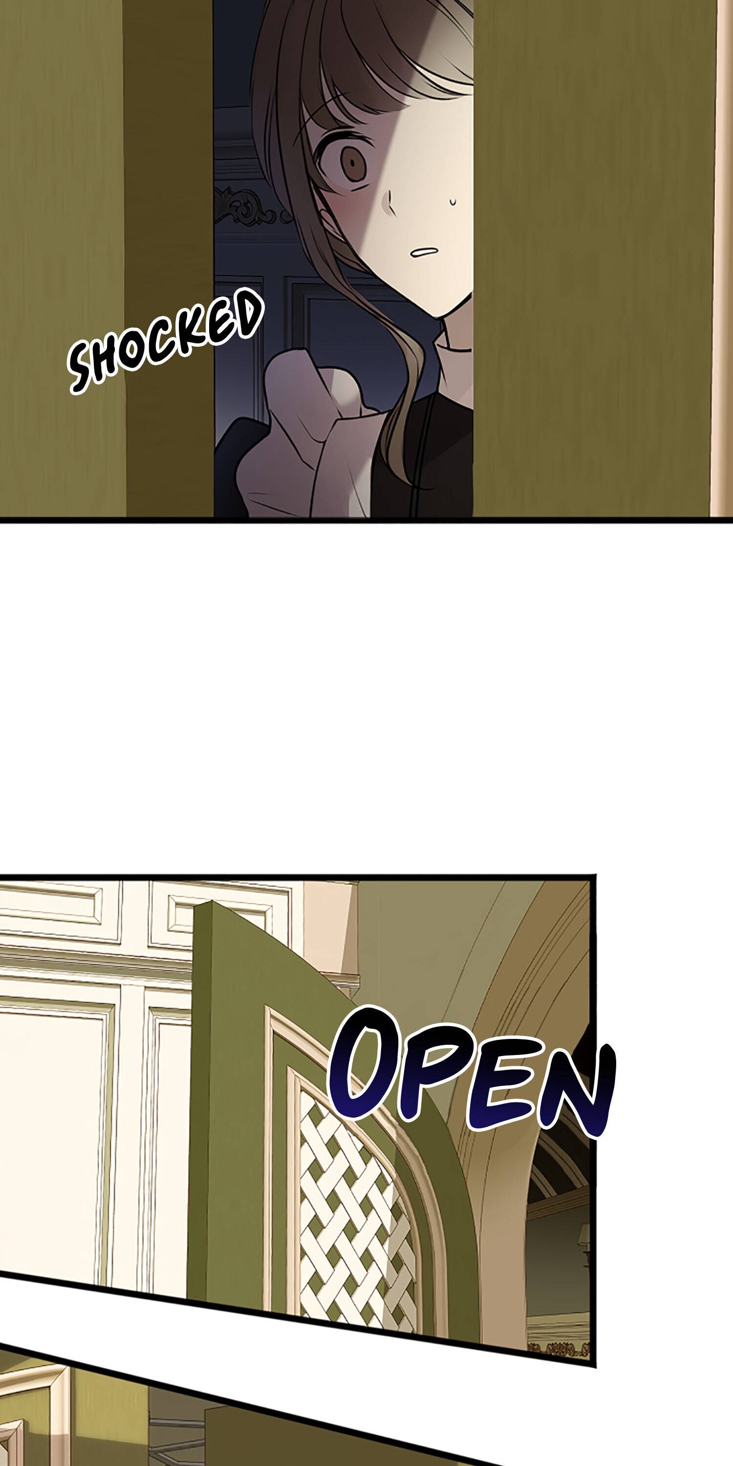 Flowers May Wither but You Remain chapter 4 - page 6