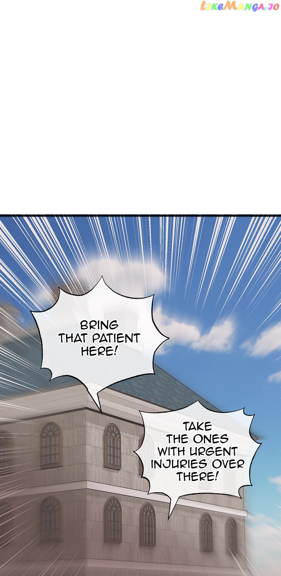 Flowers May Wither but You Remain Chapter 88 - page 1