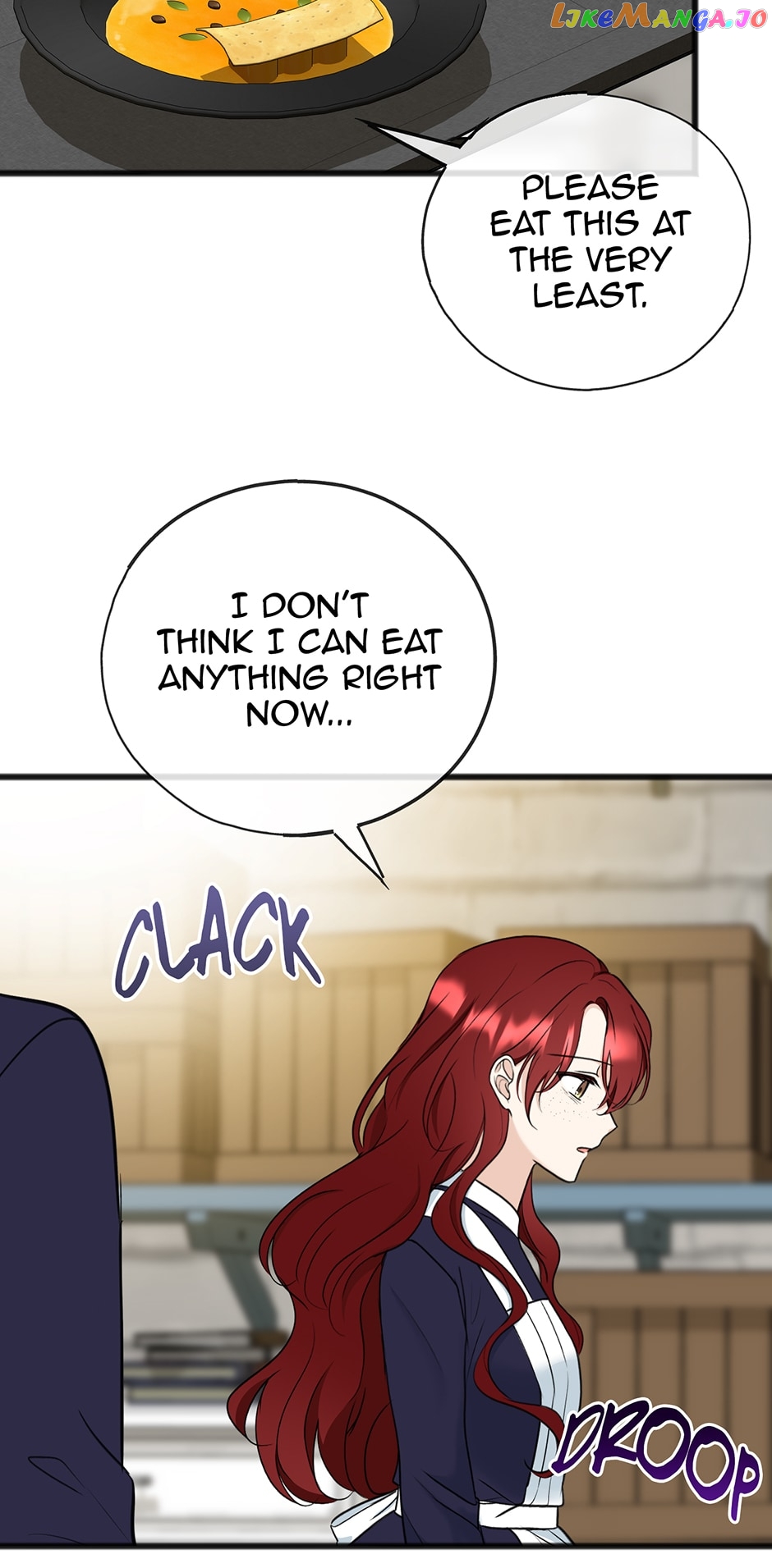 Flowers May Wither but You Remain Chapter 88 - page 10