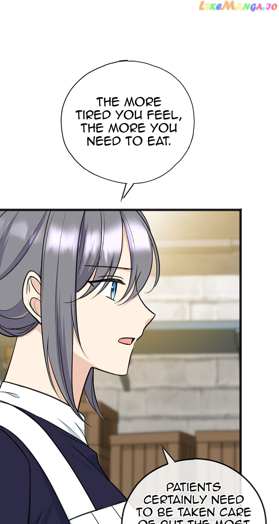 Flowers May Wither but You Remain Chapter 88 - page 11