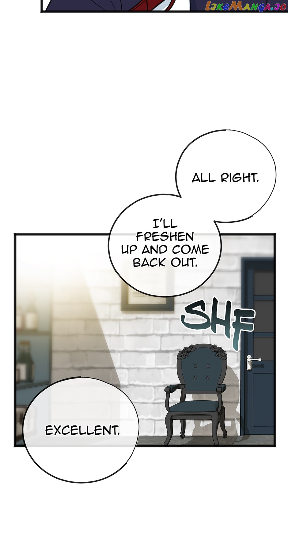 Flowers May Wither but You Remain Chapter 88 - page 13