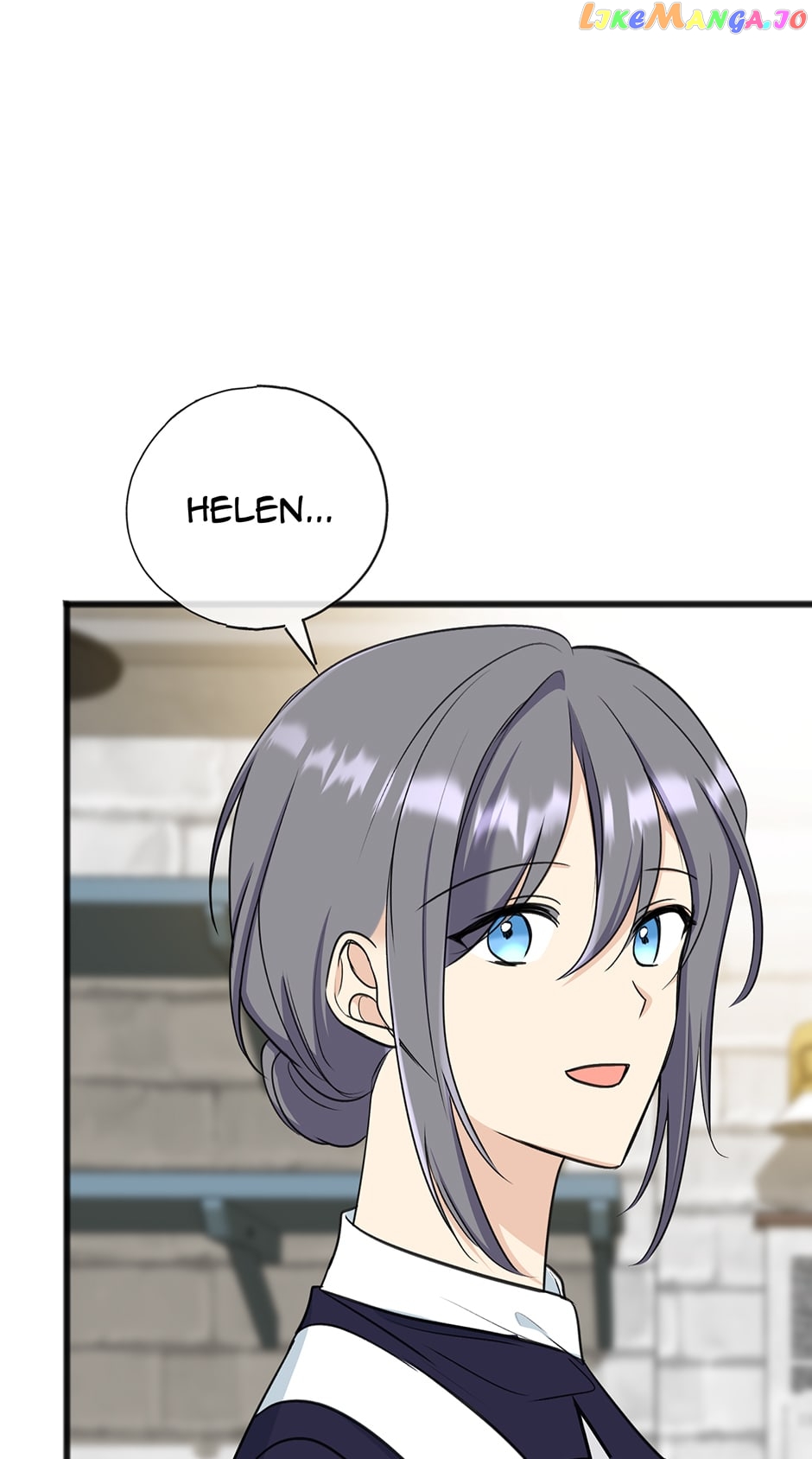 Flowers May Wither but You Remain Chapter 88 - page 15