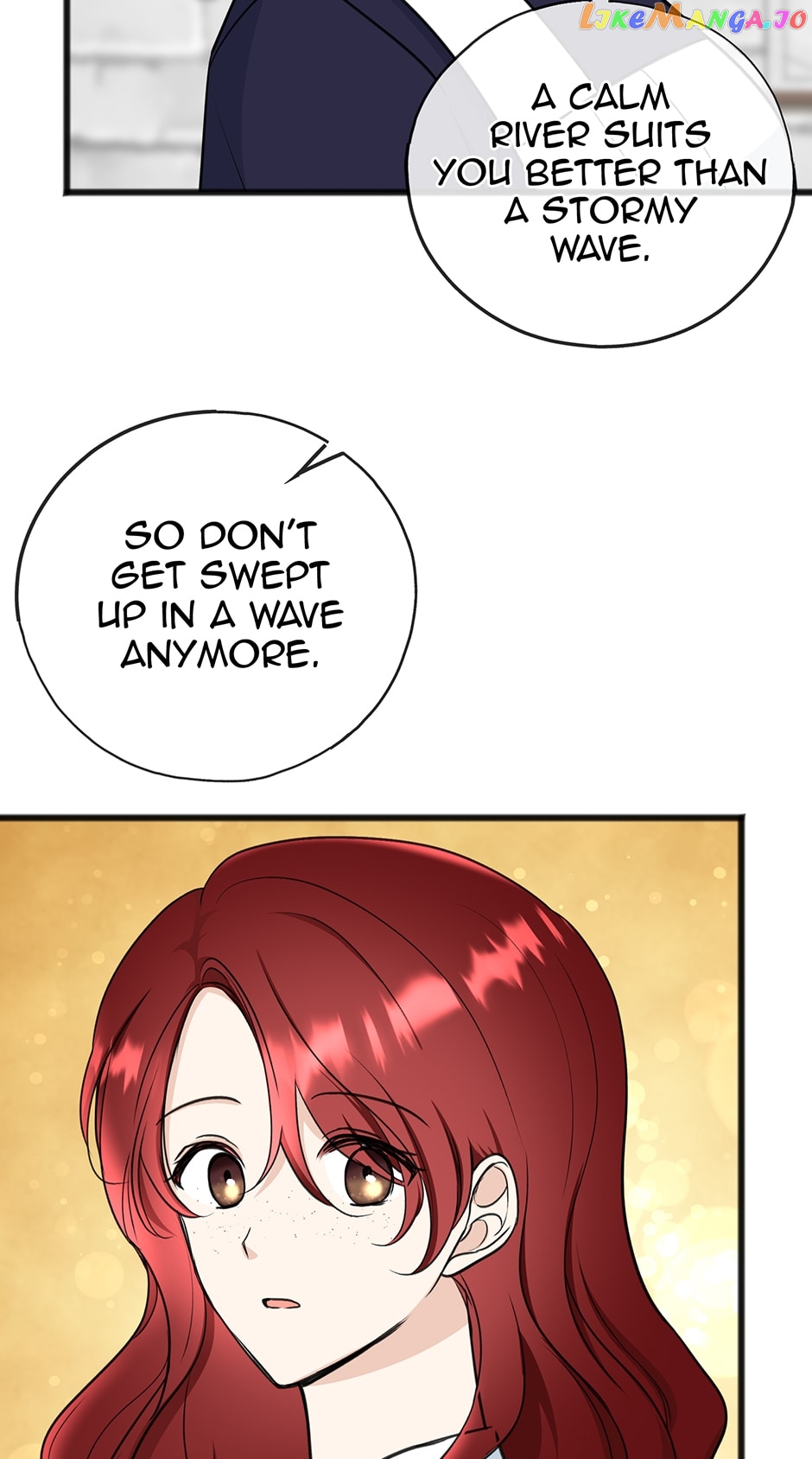 Flowers May Wither but You Remain Chapter 88 - page 16