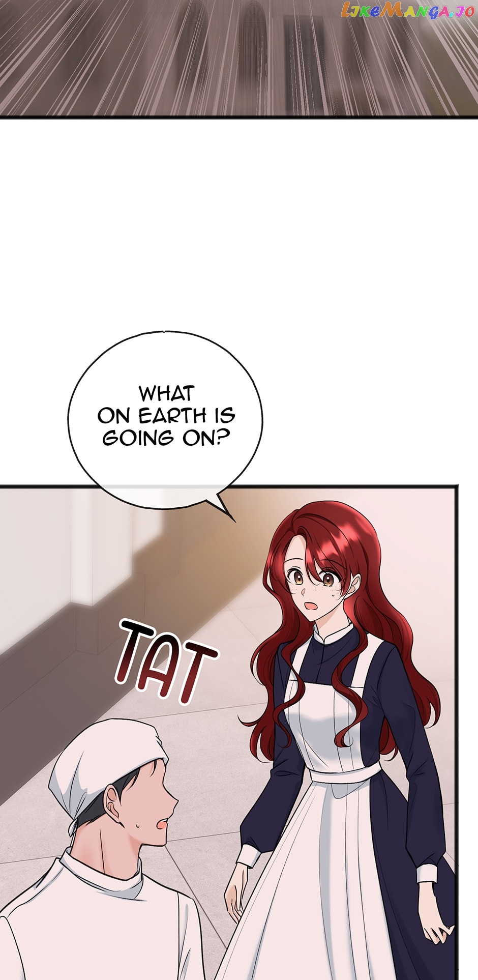 Flowers May Wither but You Remain Chapter 88 - page 2