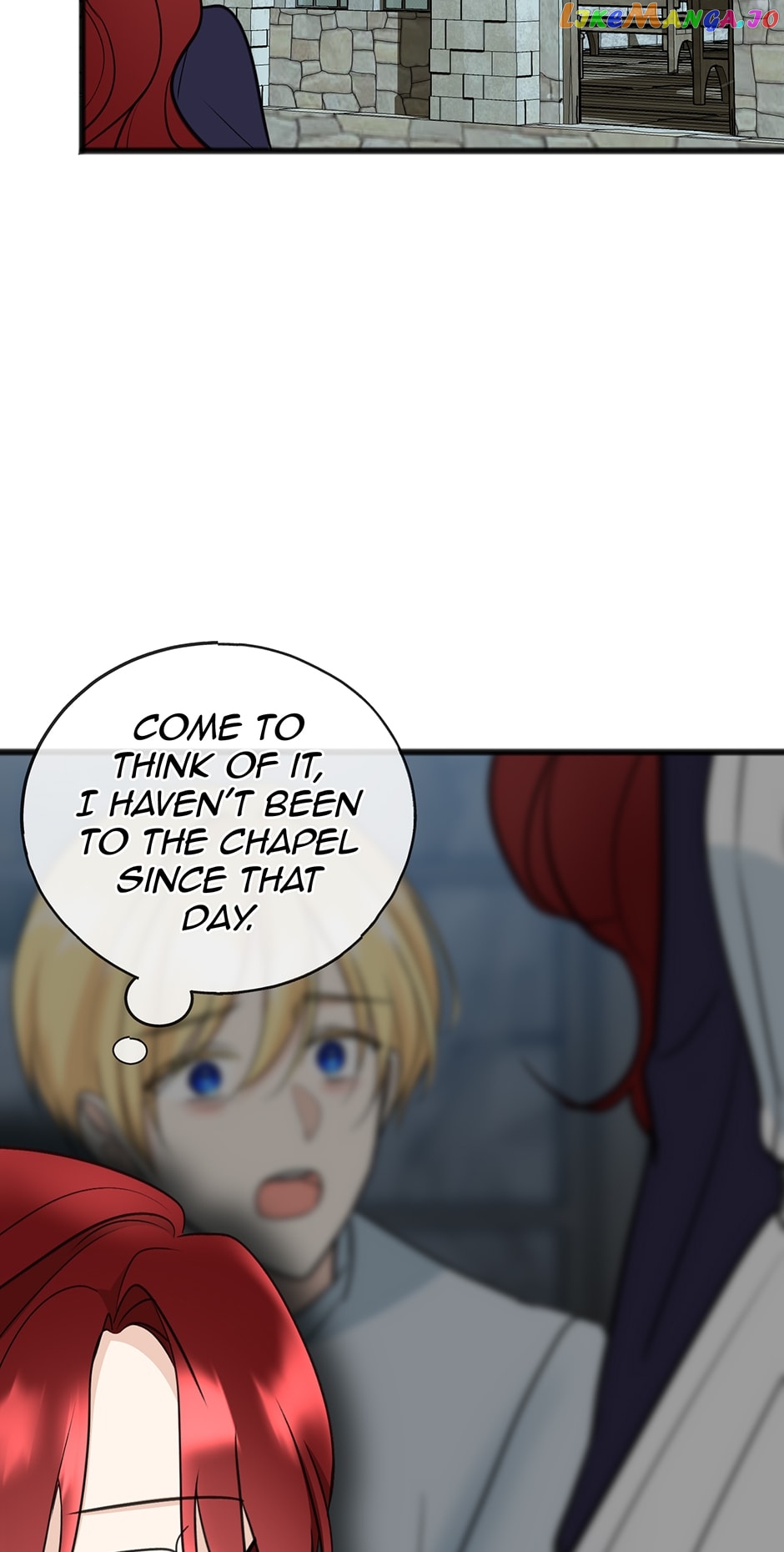 Flowers May Wither but You Remain Chapter 88 - page 22