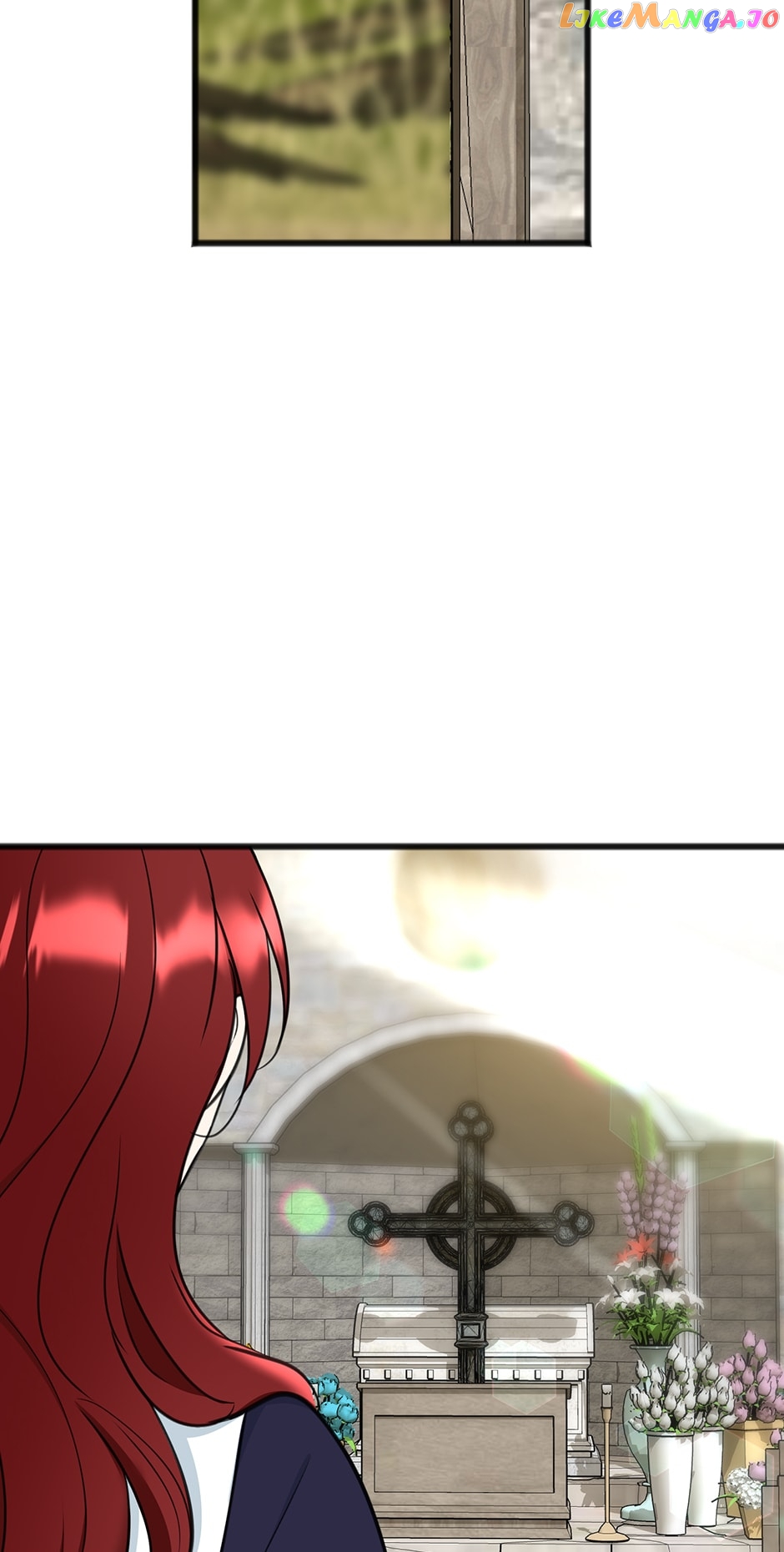 Flowers May Wither but You Remain Chapter 88 - page 24