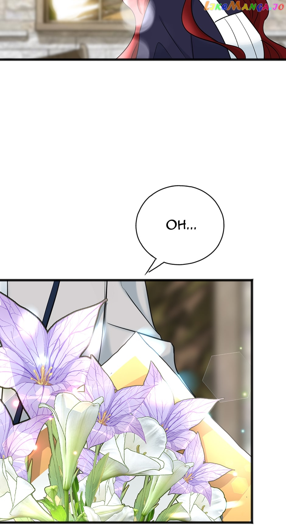 Flowers May Wither but You Remain Chapter 88 - page 31