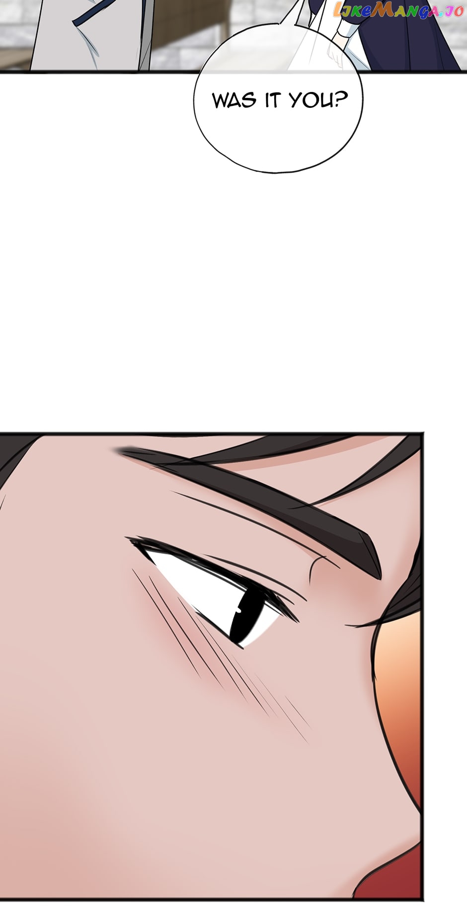 Flowers May Wither but You Remain Chapter 88 - page 34