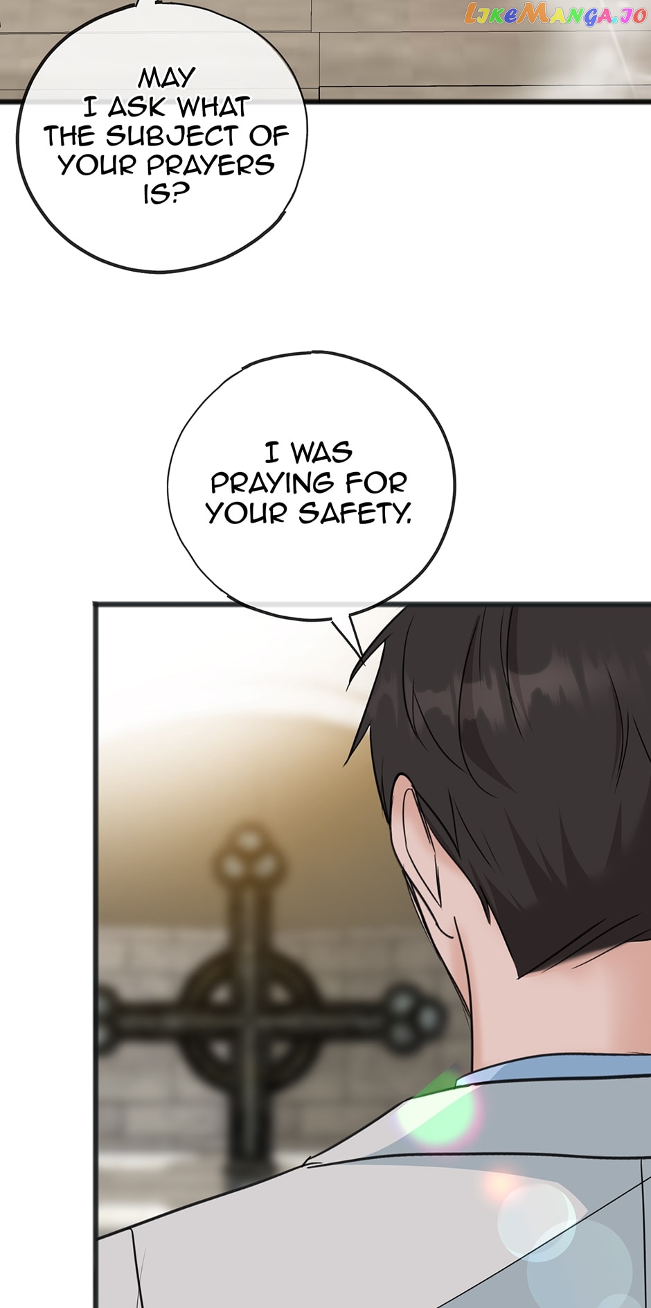 Flowers May Wither but You Remain Chapter 88 - page 39