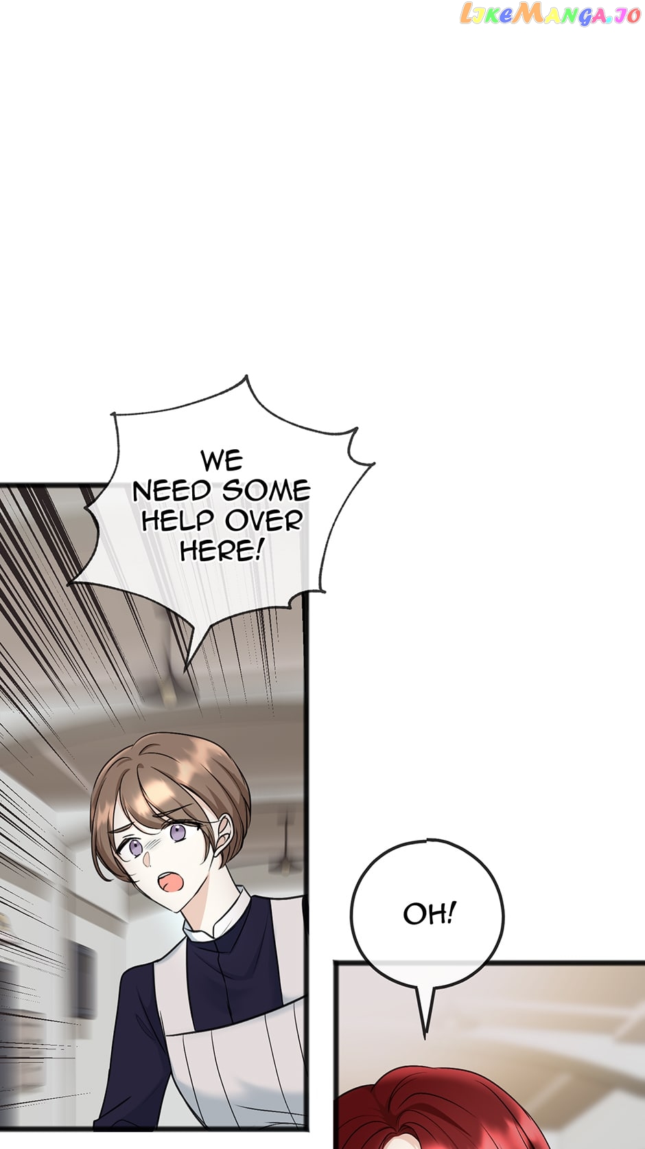 Flowers May Wither but You Remain Chapter 88 - page 4