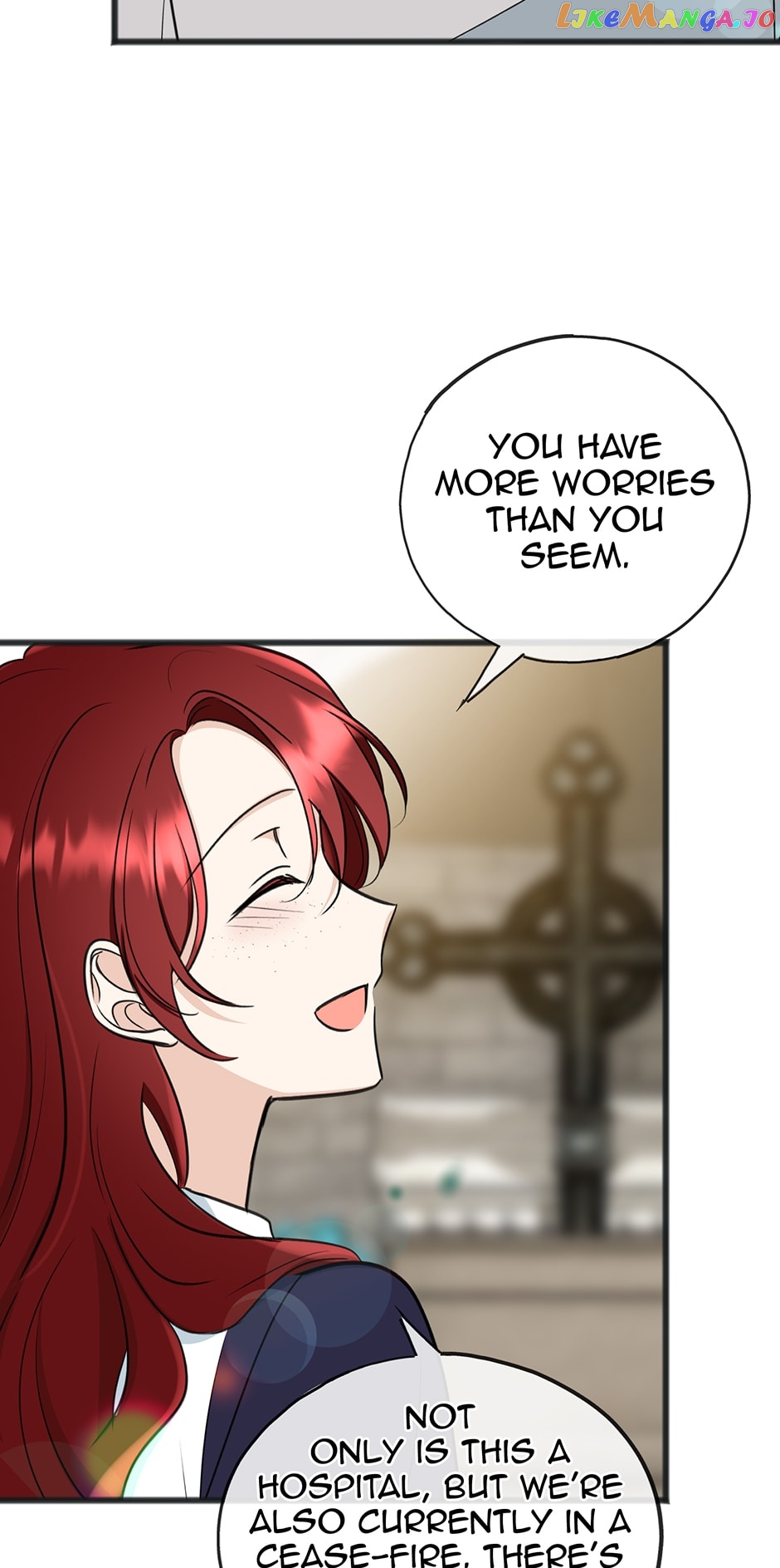 Flowers May Wither but You Remain Chapter 88 - page 40