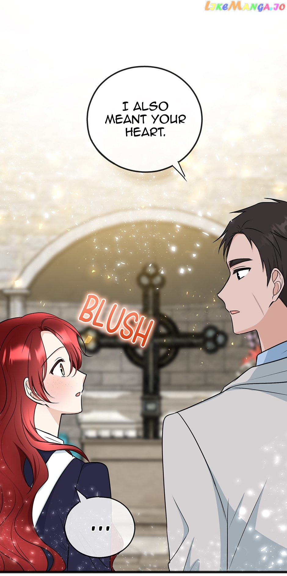 Flowers May Wither but You Remain Chapter 88 - page 42