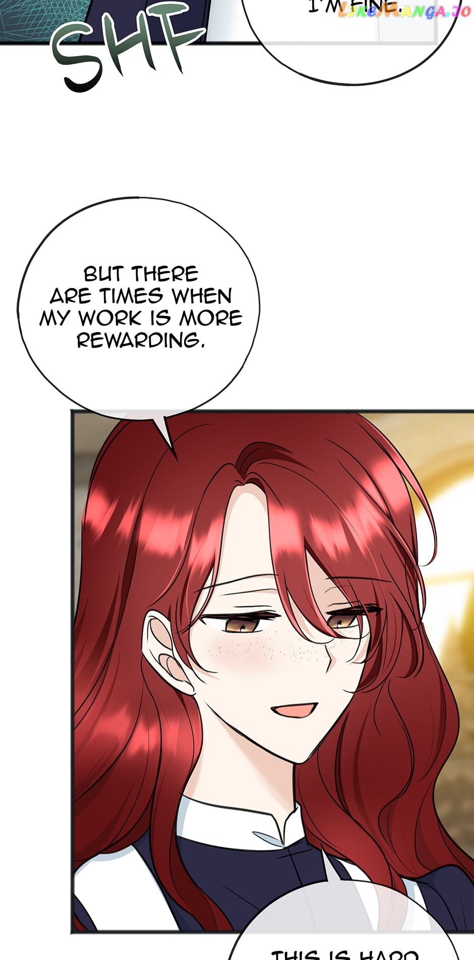 Flowers May Wither but You Remain Chapter 88 - page 45