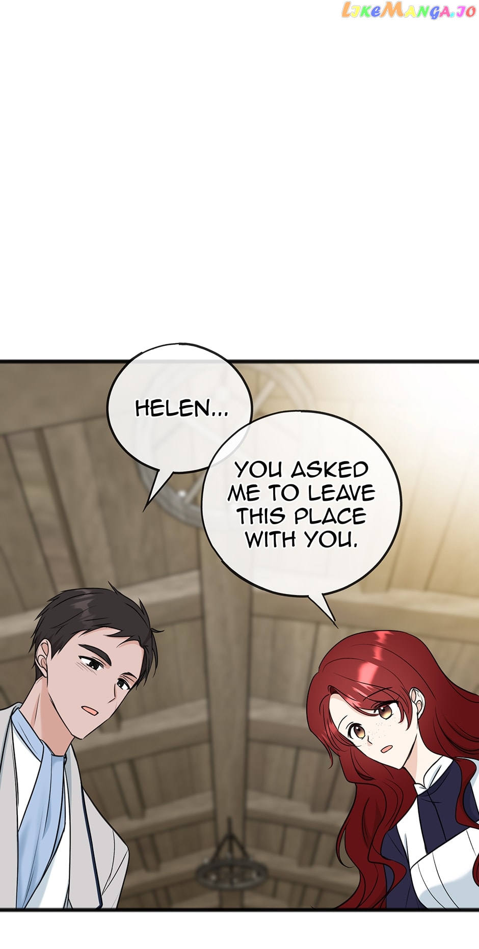 Flowers May Wither but You Remain Chapter 88 - page 47