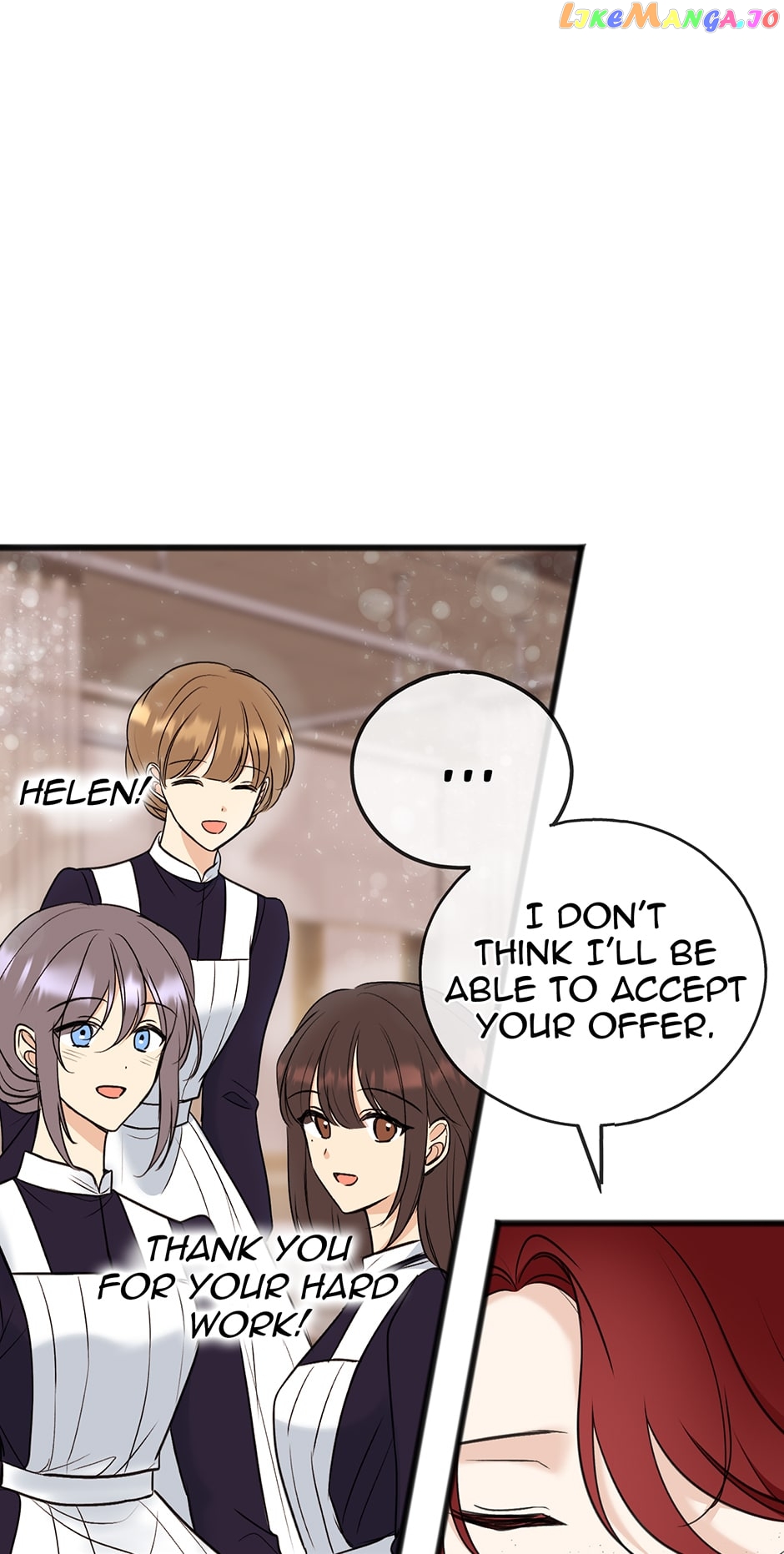 Flowers May Wither but You Remain Chapter 88 - page 48