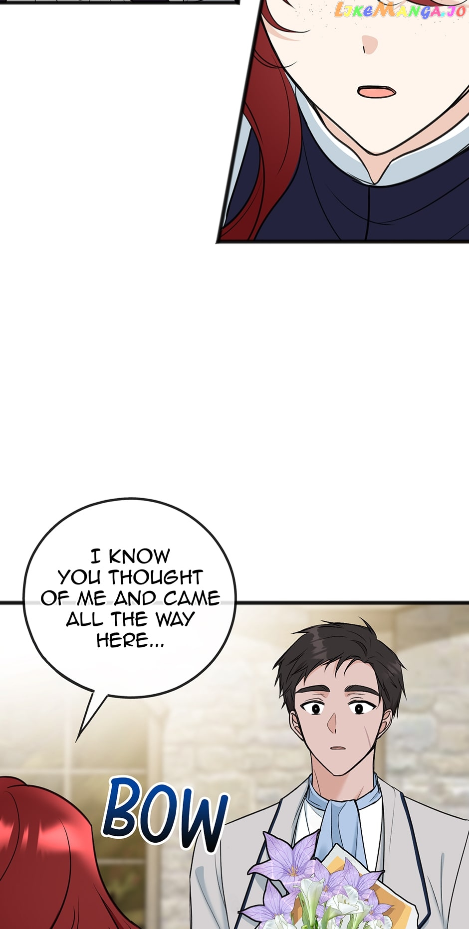 Flowers May Wither but You Remain Chapter 88 - page 49