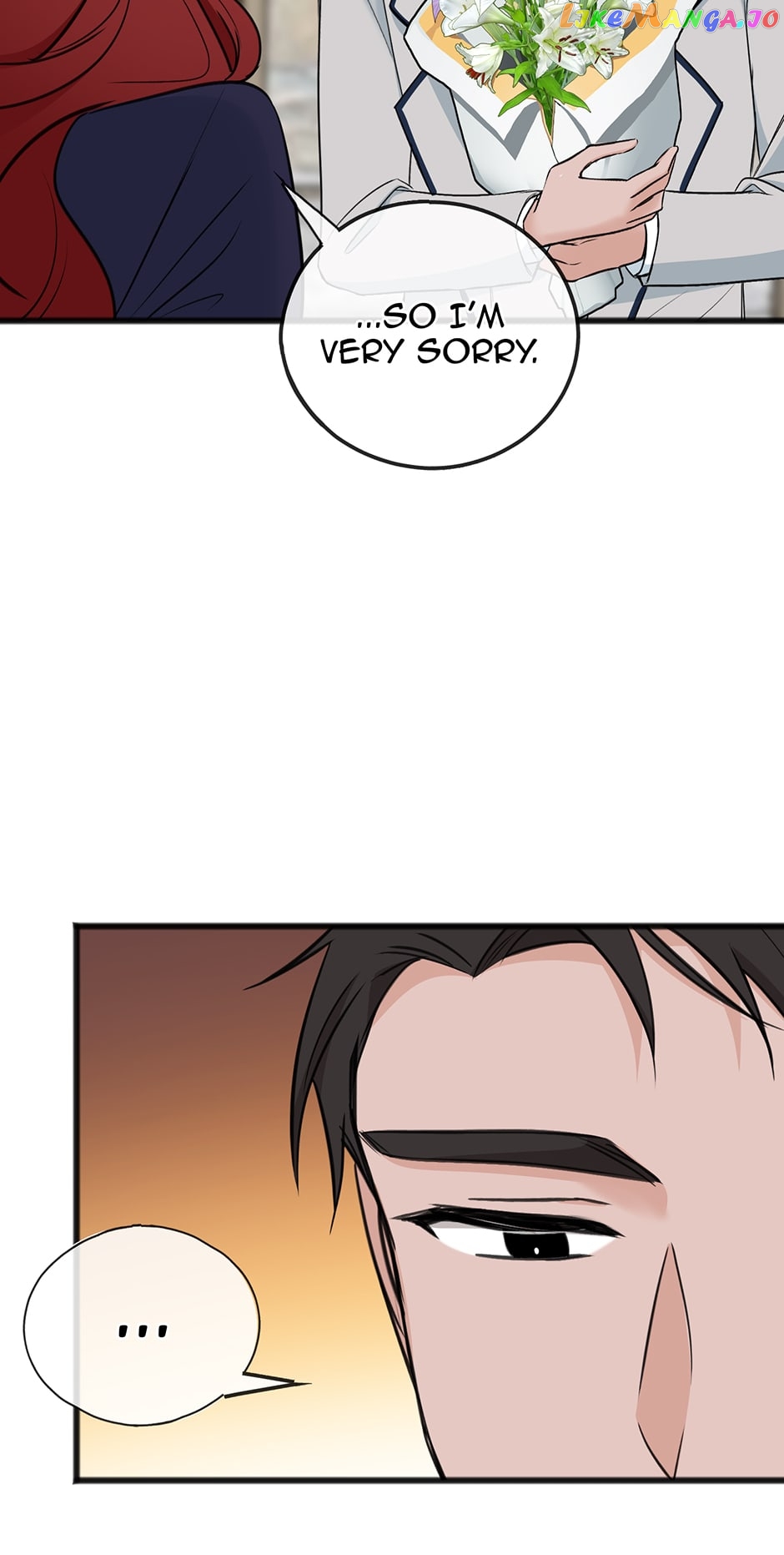 Flowers May Wither but You Remain Chapter 88 - page 50