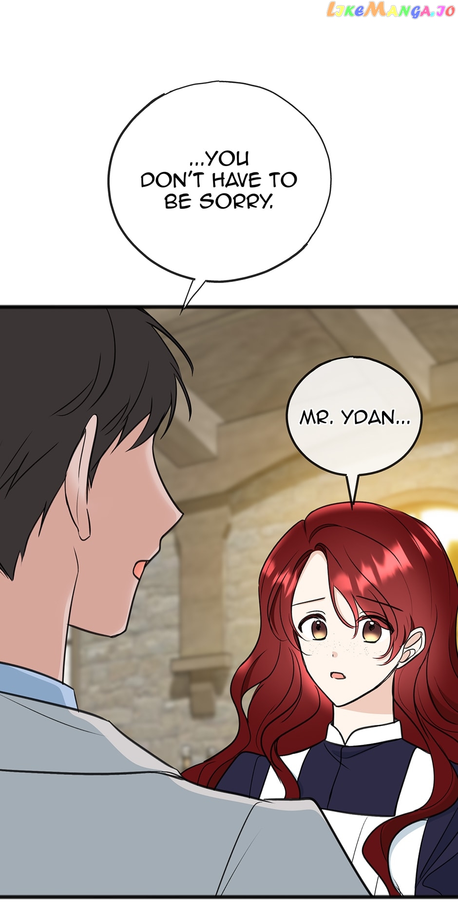 Flowers May Wither but You Remain Chapter 88 - page 51