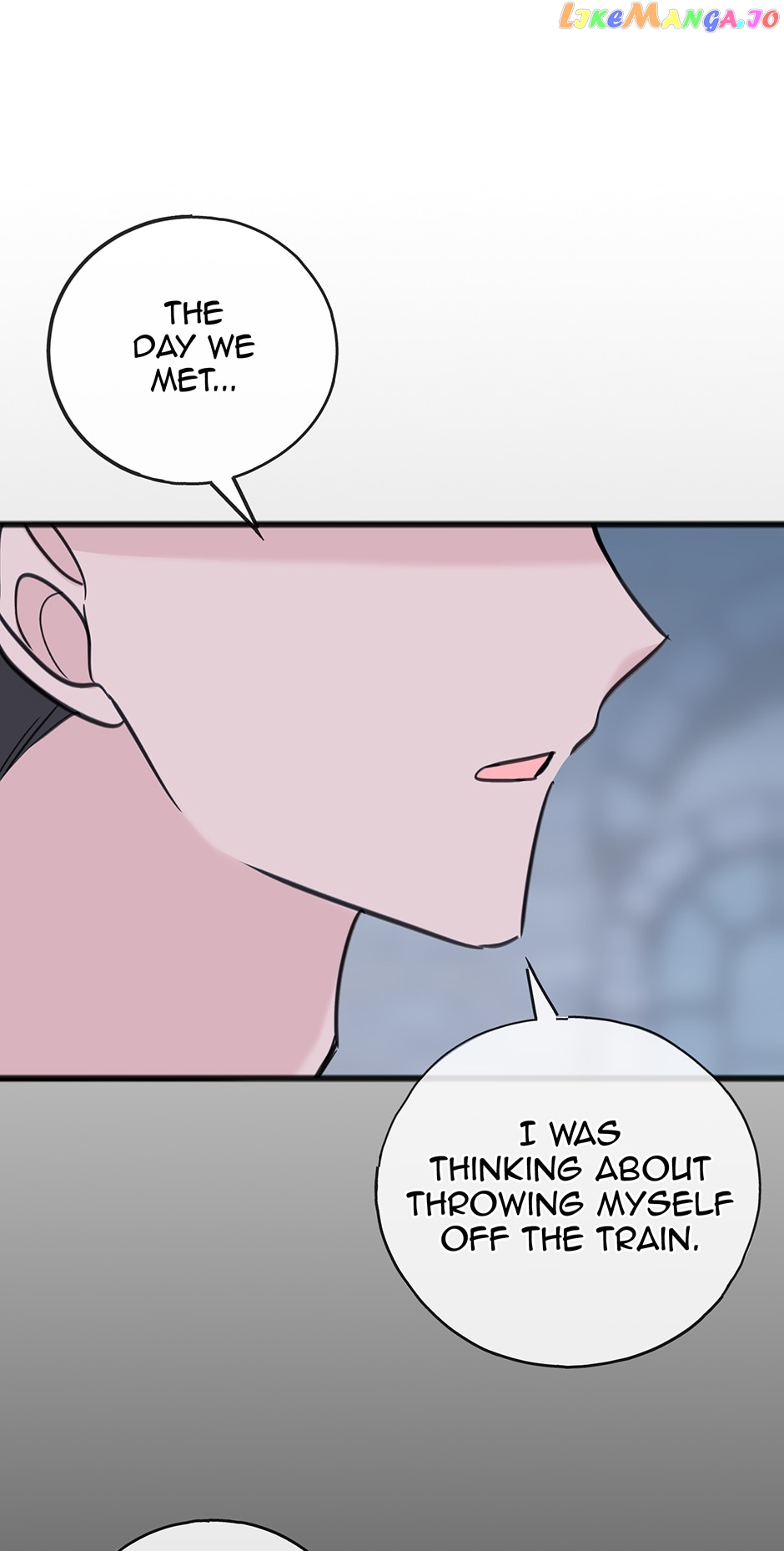 Flowers May Wither but You Remain Chapter 88 - page 55