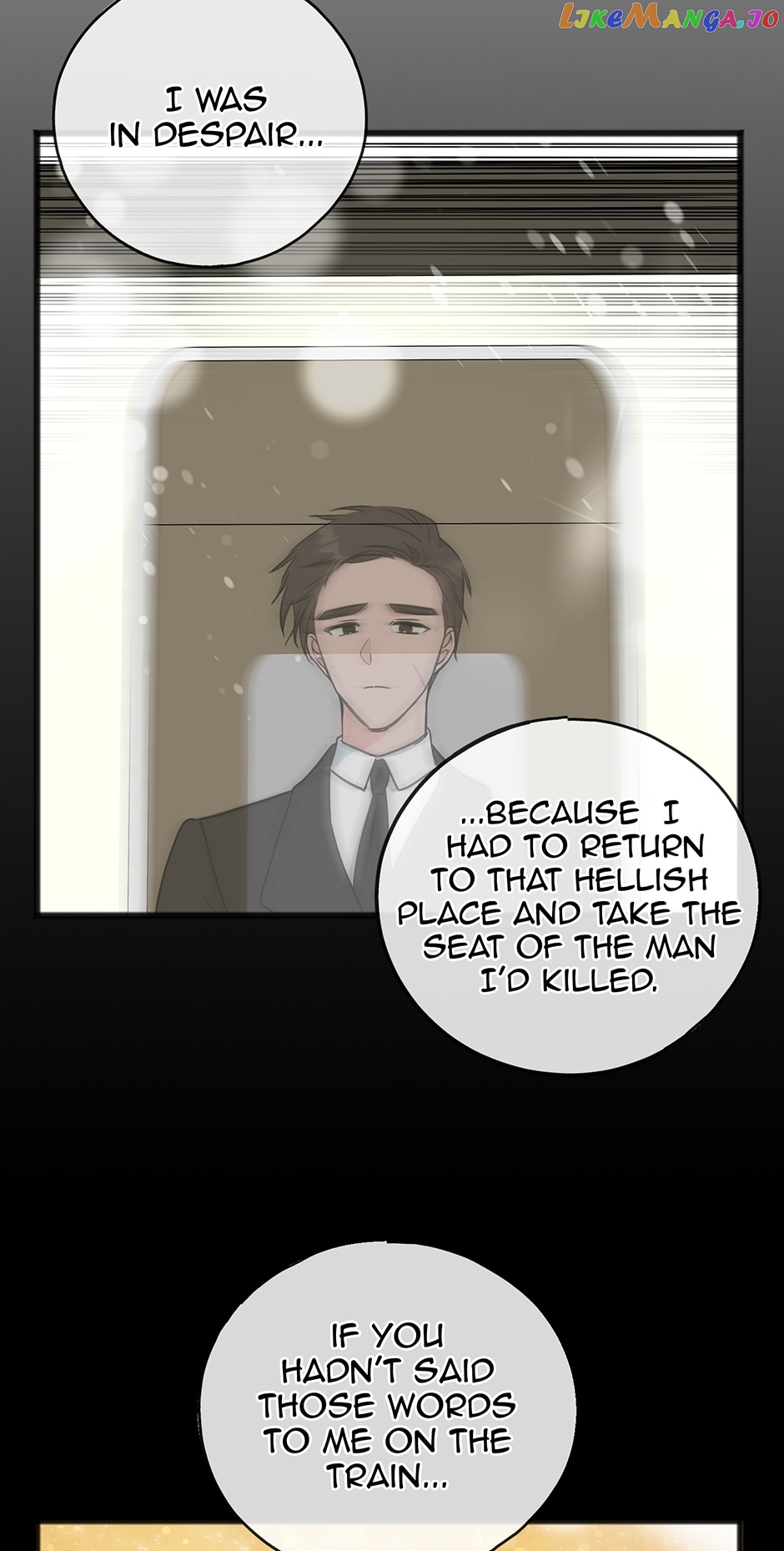 Flowers May Wither but You Remain Chapter 88 - page 56