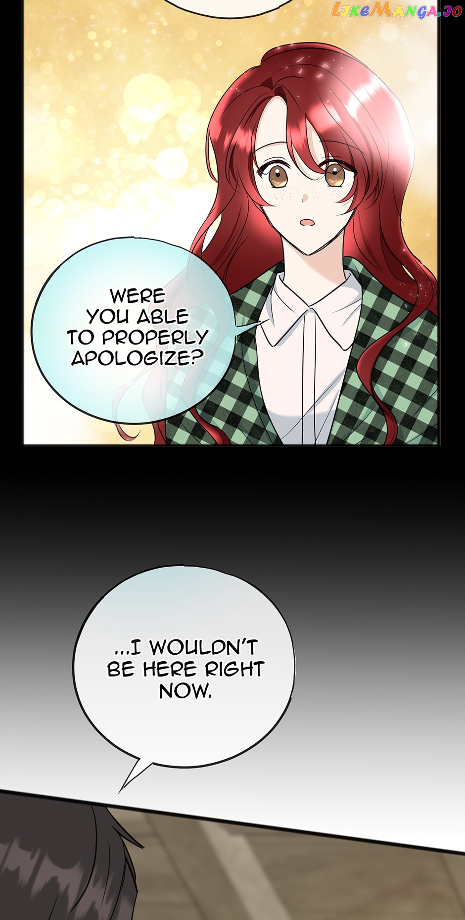 Flowers May Wither but You Remain Chapter 88 - page 57
