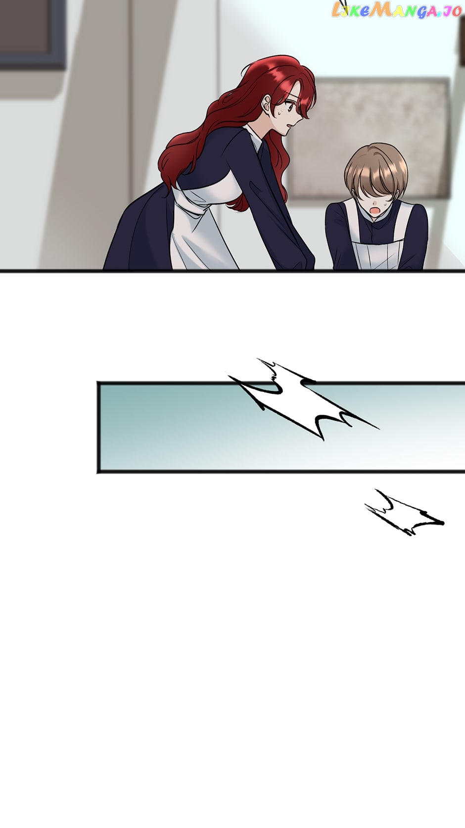 Flowers May Wither but You Remain Chapter 88 - page 6