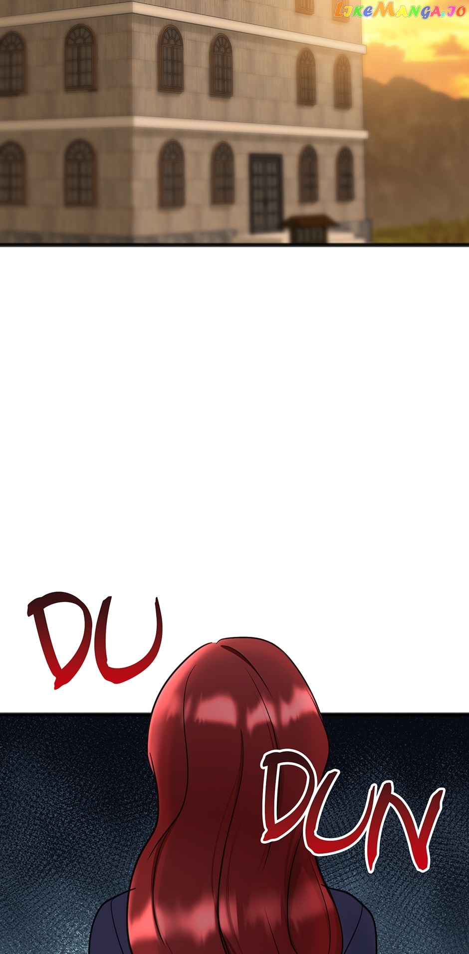 Flowers May Wither but You Remain Chapter 88 - page 8