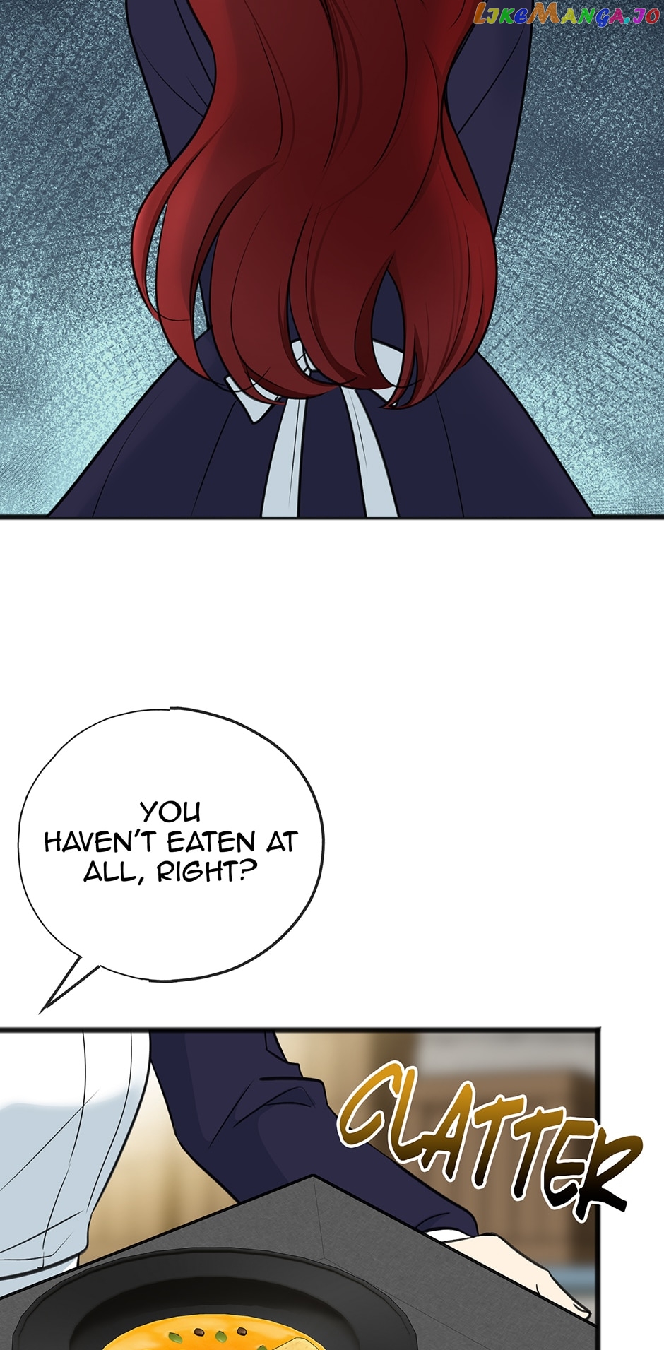 Flowers May Wither but You Remain Chapter 88 - page 9