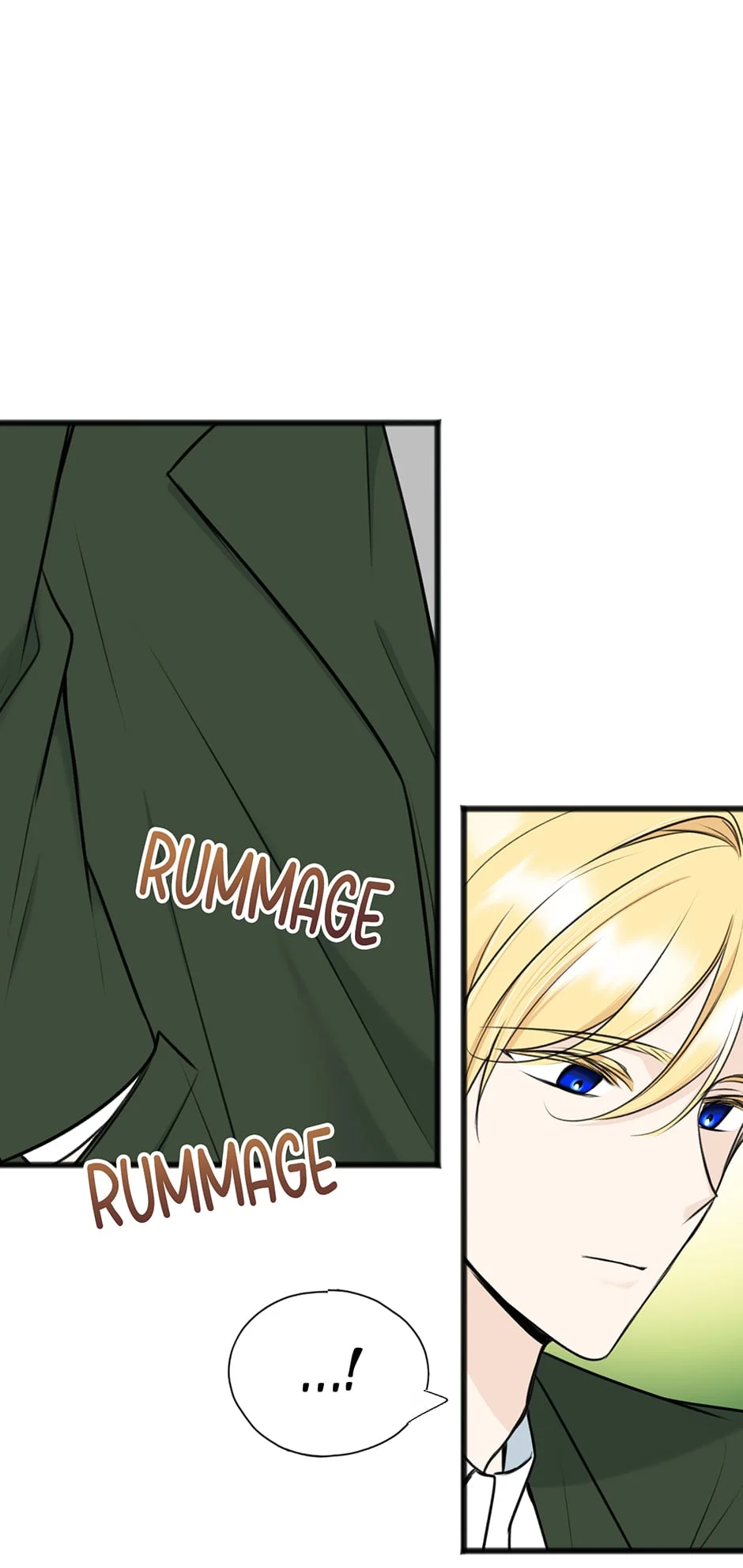 Flowers May Wither but You Remain Chapter 72 - page 14